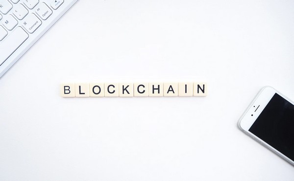 Blockchain social media marketing