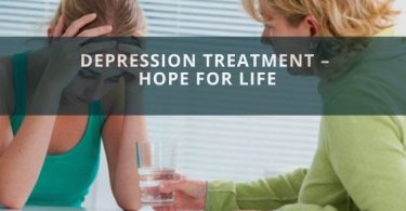 Depression Treatment