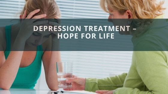 Depression Treatment