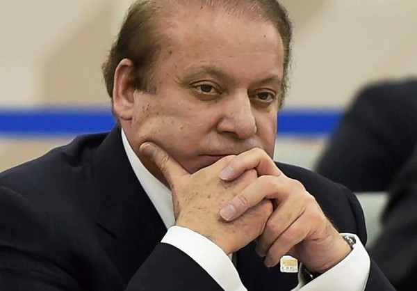 Nawaz Sharif