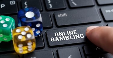 Online Gambling