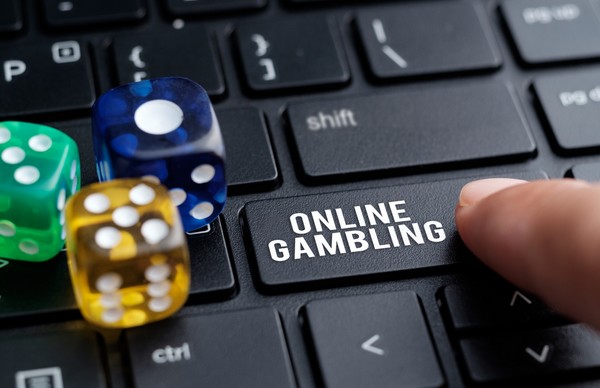 Online Gambling