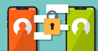 Secure Messaging Apps