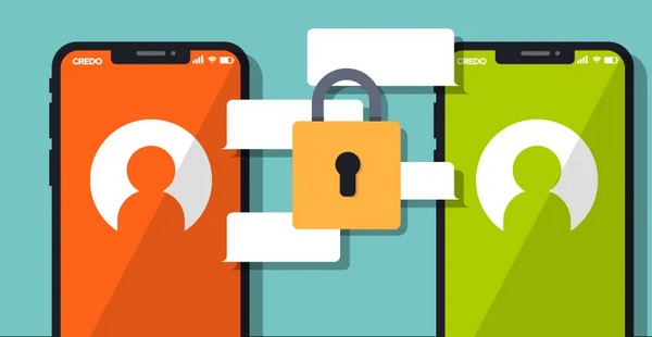 free apps download for secure messaging