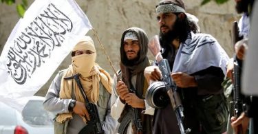 US-Taliban peace deal