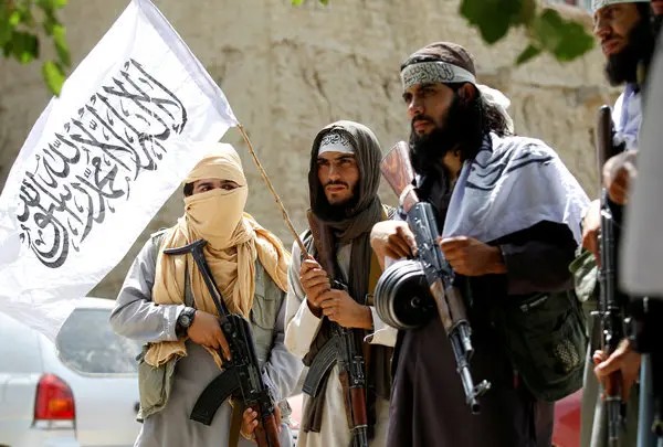 US-Taliban peace deal