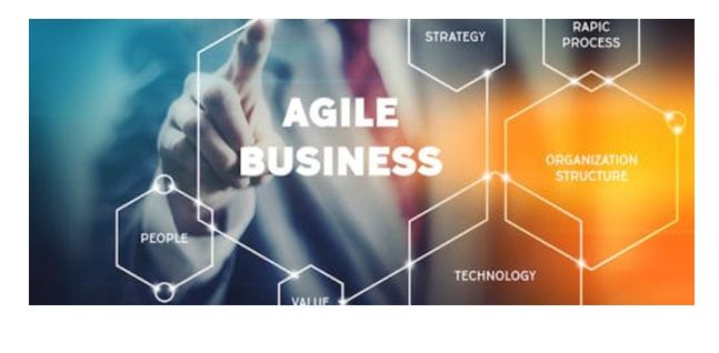 business agility