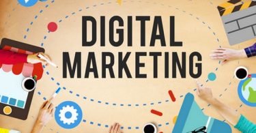 digital marketing course