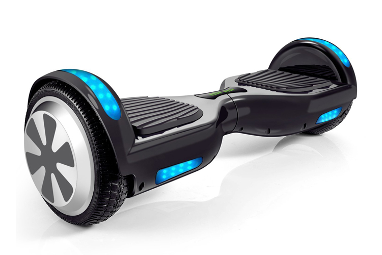 bluetooth hoverboard