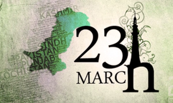 pakistan day 2020