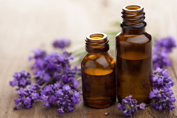 aromatherapy essential oils