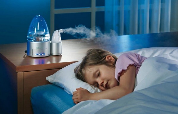 Air Humidifiers