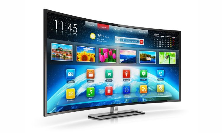 tv buying guide