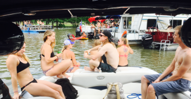 Austin Boat Rental