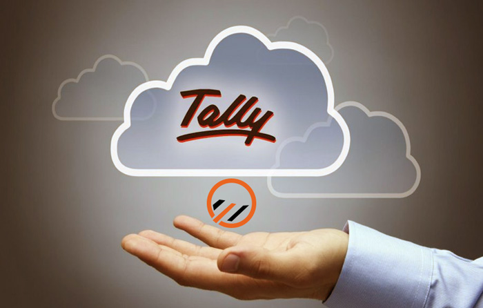 Tally ERP