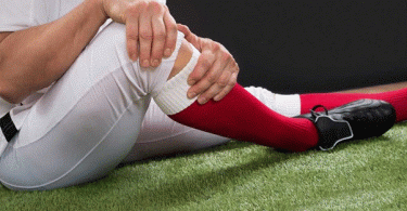 Sports Injury