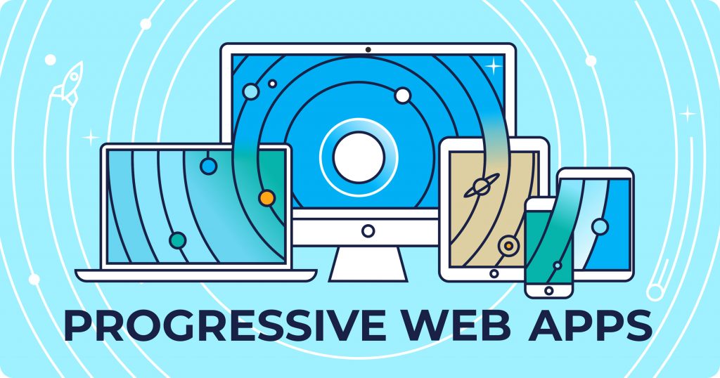 Progressive Web App Development