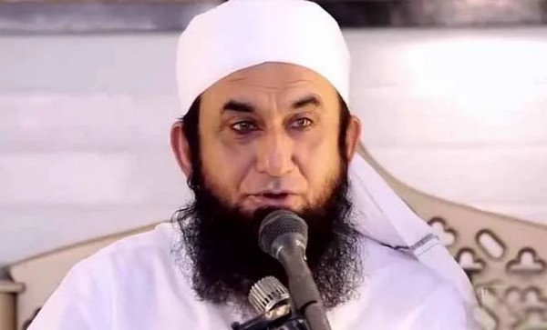 Maulana Tariq Jameel