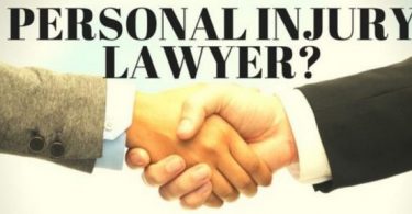 PersonalInjury Lawyer