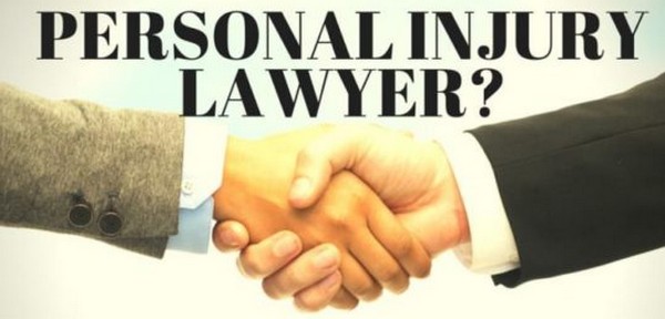 Personal Injury Lawyer