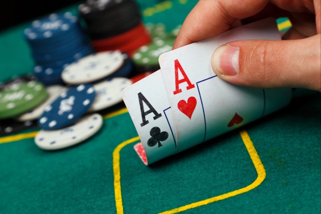 Tips to Help You Win Poker Games