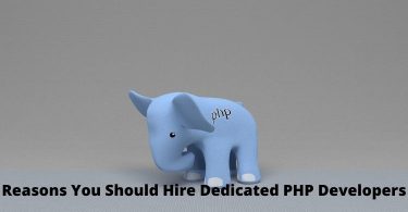 Hire Dedicated PHP Developers