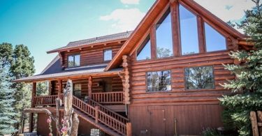 Renting Cabins in Big Bear Lake