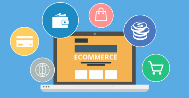 B2b ECommerce business