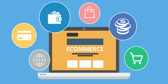 B2b ECommerce business