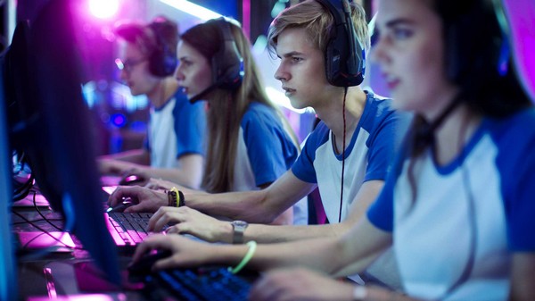 eSports for kids