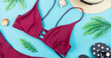 find the right swimwear online