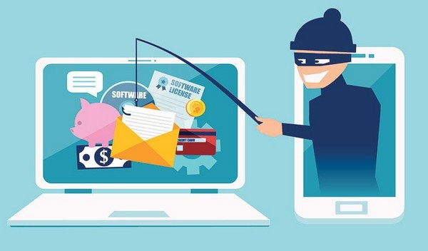 5 Effective Ways Of Staying Safe From Online Phishing Attacks ...