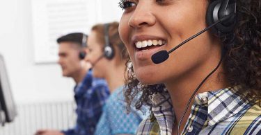 lead generation call center