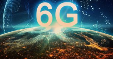 China Using Machine Learning on 6G