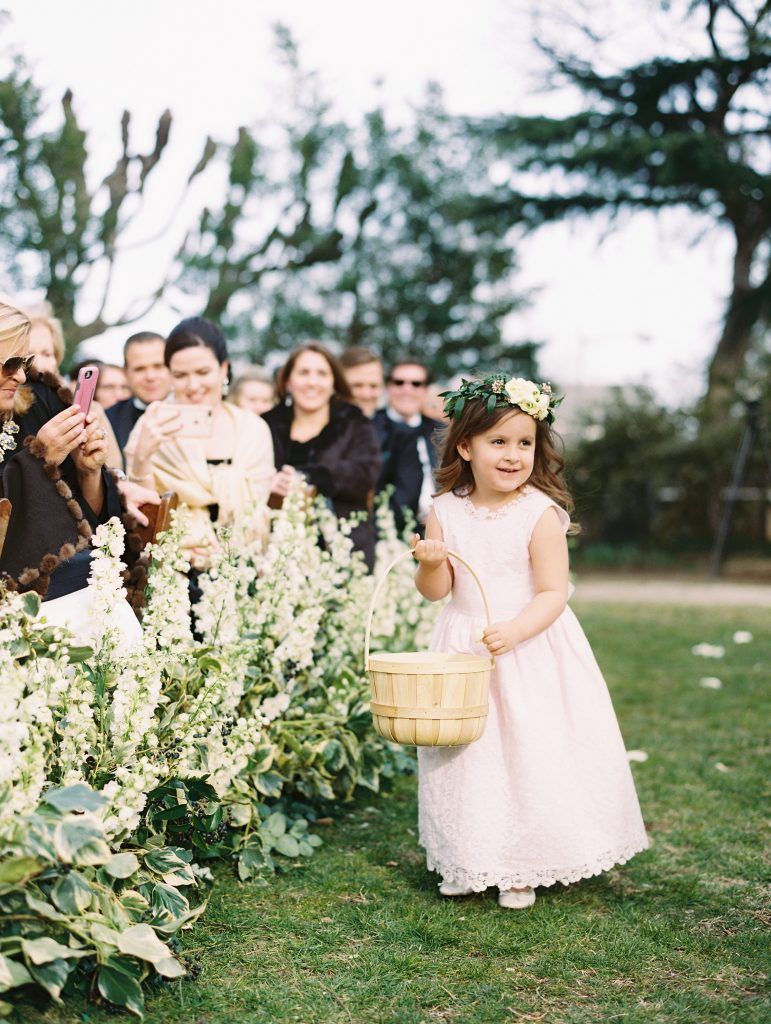 Endearing Kids with Gorgeous Smile