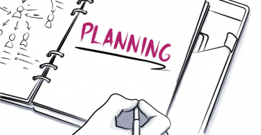 Mistakes to avoid when planning an event