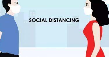 Social Distancing