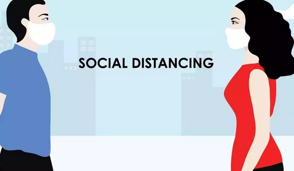 Social Distancing