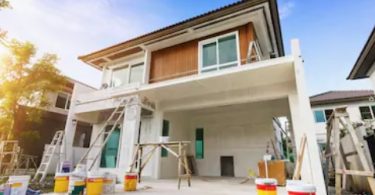 How To Choose Exterior Paint Colors For Your House