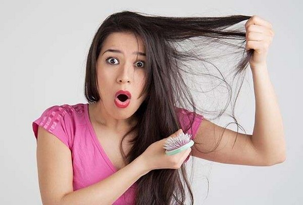 Does Biotin Stops Hair fall