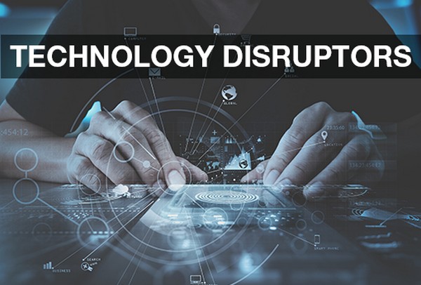 How to Build a Disruptive Technology Startup