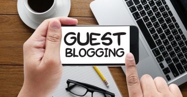 Top Websites For Guest Posting