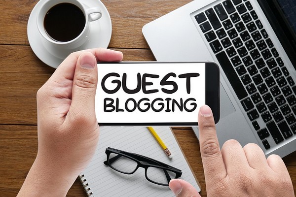 Top Websites For Guest Posting