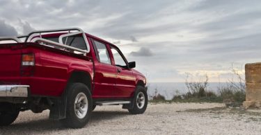 best 4x4 vehicles