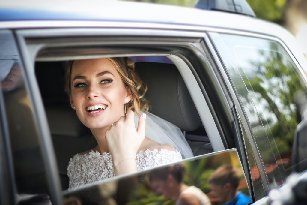 Ways to Destress During Wedding Planning