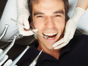 Advantages of Teeth Whitening