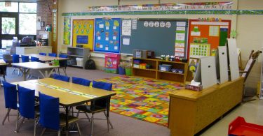 PreSchool Educational plan