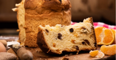 Complete Guide to Making the Perfect Pandoro Cake for Christmas