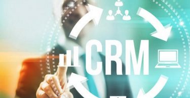 Insurance CRM Software