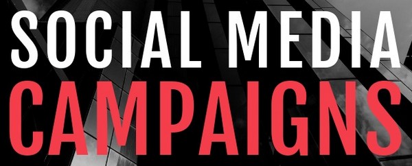 Social Media Campaigns